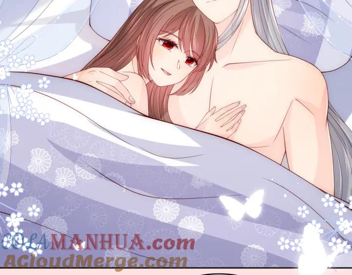 养敌为患 第175话 真正美好的婚后生活 第55页