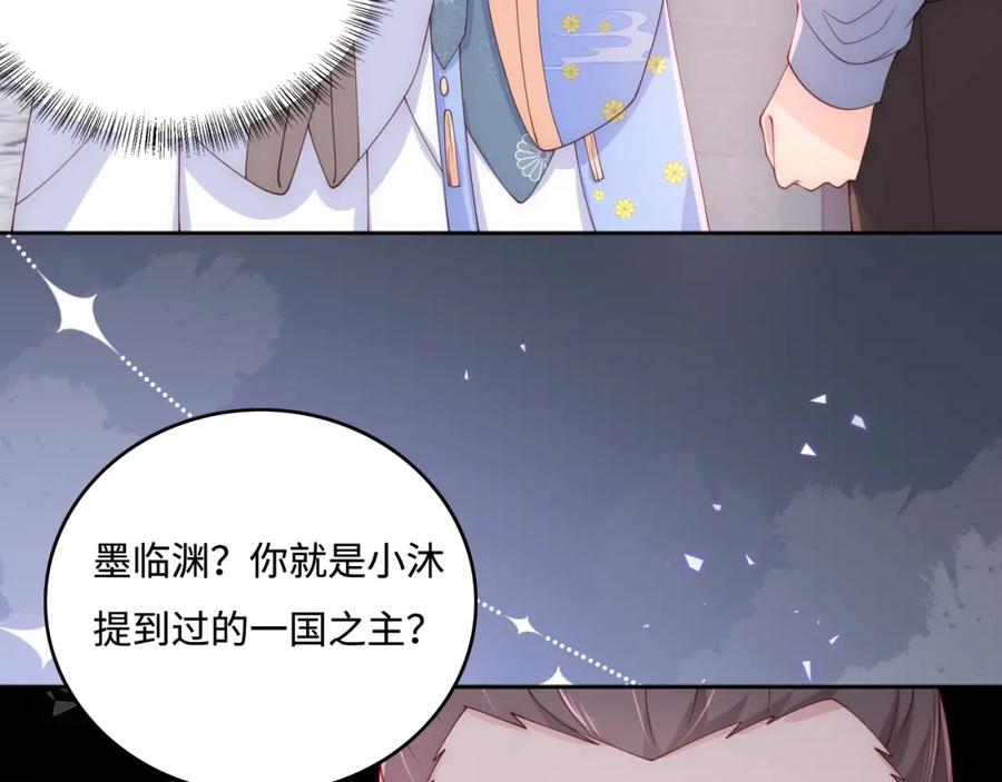 养敌为患 番外2 墨临渊在线哄妻 第77页