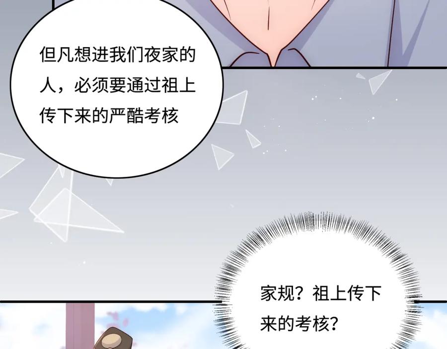 养敌为患 番外3 女婿与岳父之战 第14页