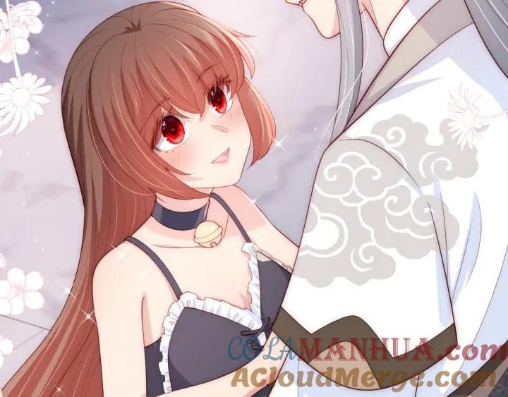 养敌为患 番外4 性感猫咪套装 第46页