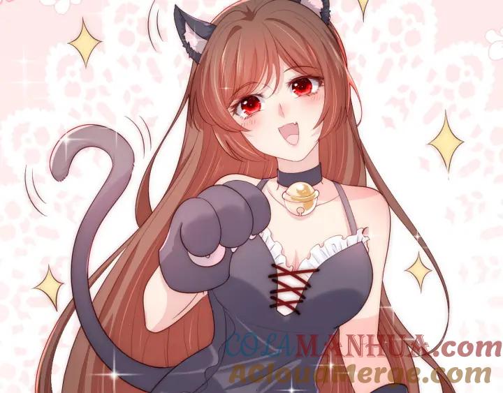养敌为患 番外4 性感猫咪套装 第52页