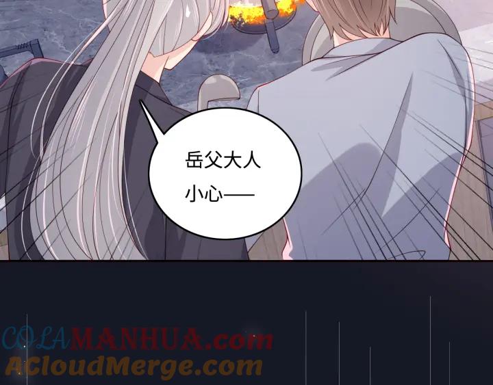 养敌为患 番外5 岳父女婿炸厨房 第67页