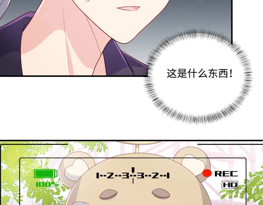 养敌为患 番外12 摩天轮上甜蜜告白 第29页