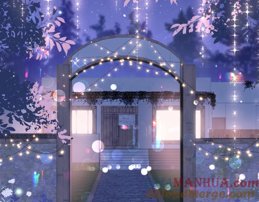 养敌为患 番外13 惊喜烛光晚餐 第49页