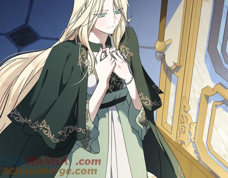 恶女的王座 第196话 分别 第189页