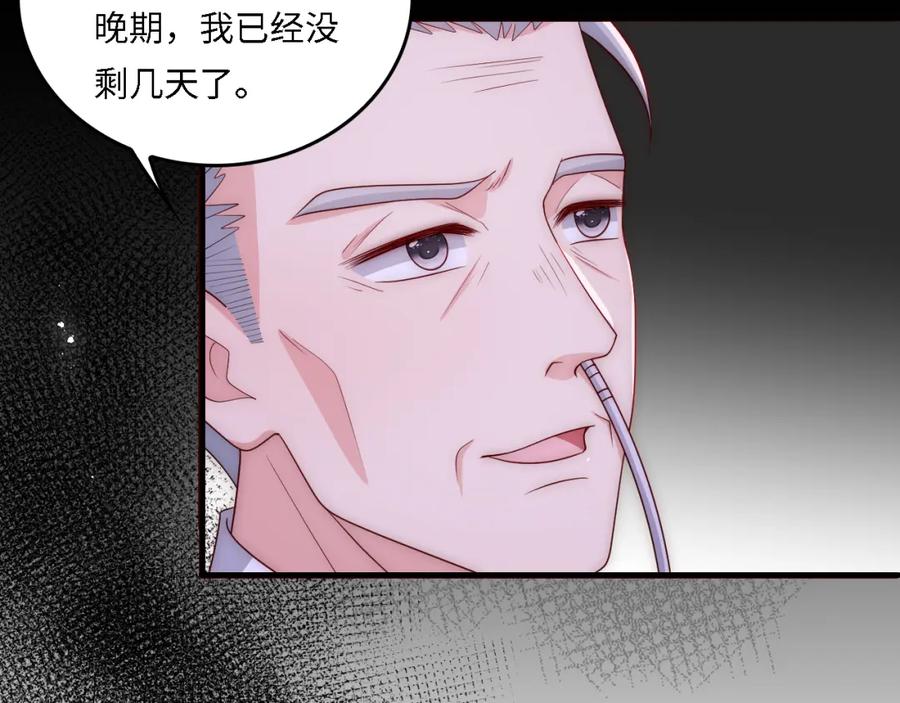 养敌为患 番外19 墨临渊现身护妻 第27页