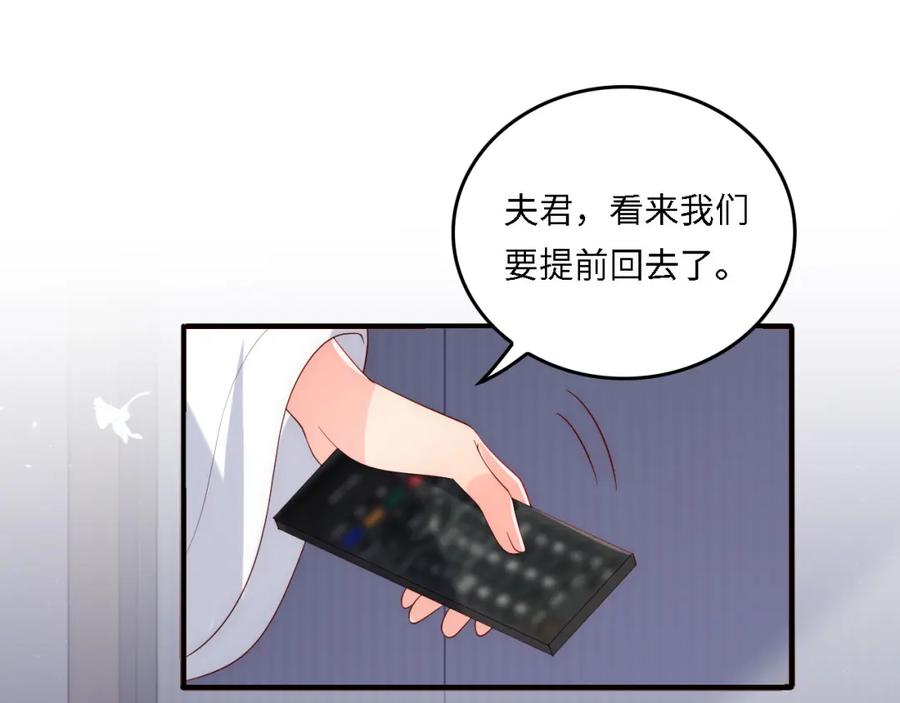 养敌为患 番外21 我把女儿正式交给你 第5页