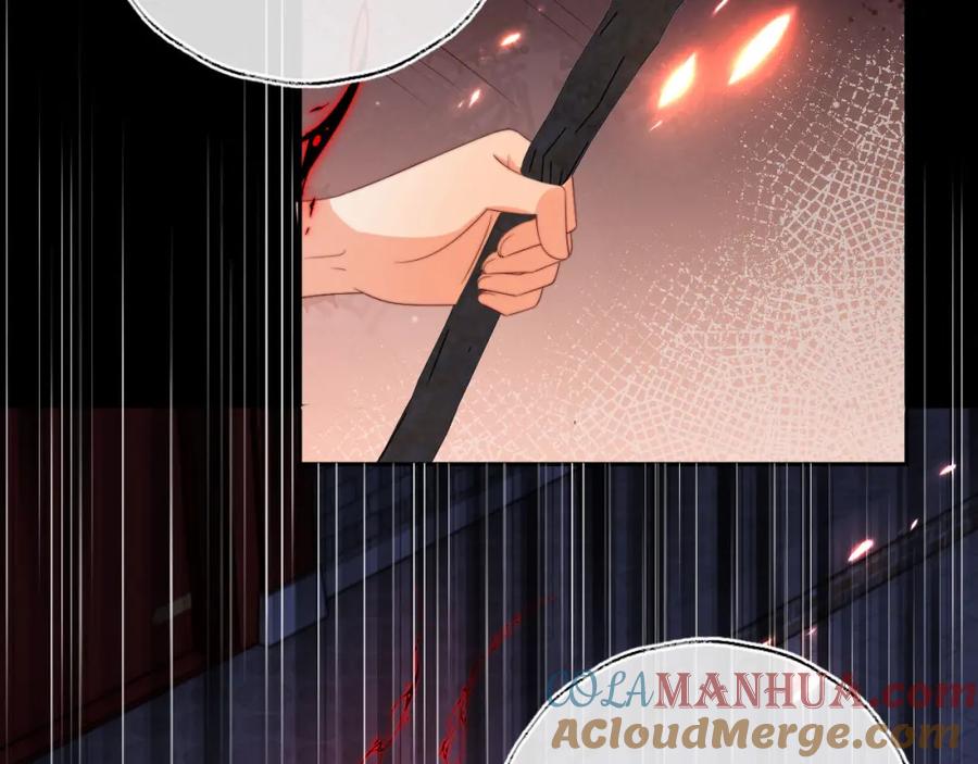 养敌为患 第44话 朝朝崩溃？ 第61页