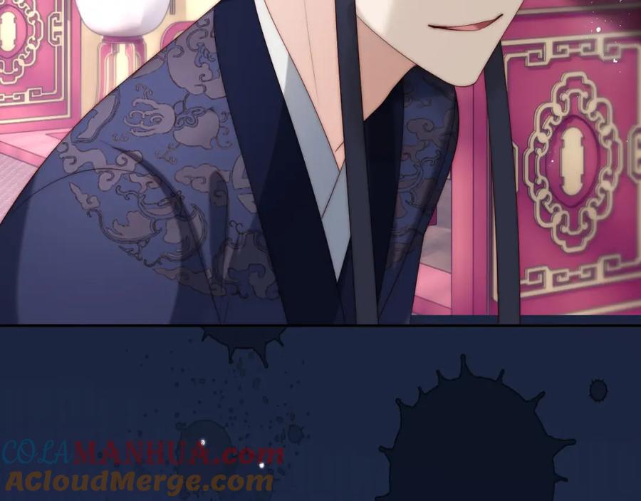 养敌为患 第48话 永远只为你效忠 第29页