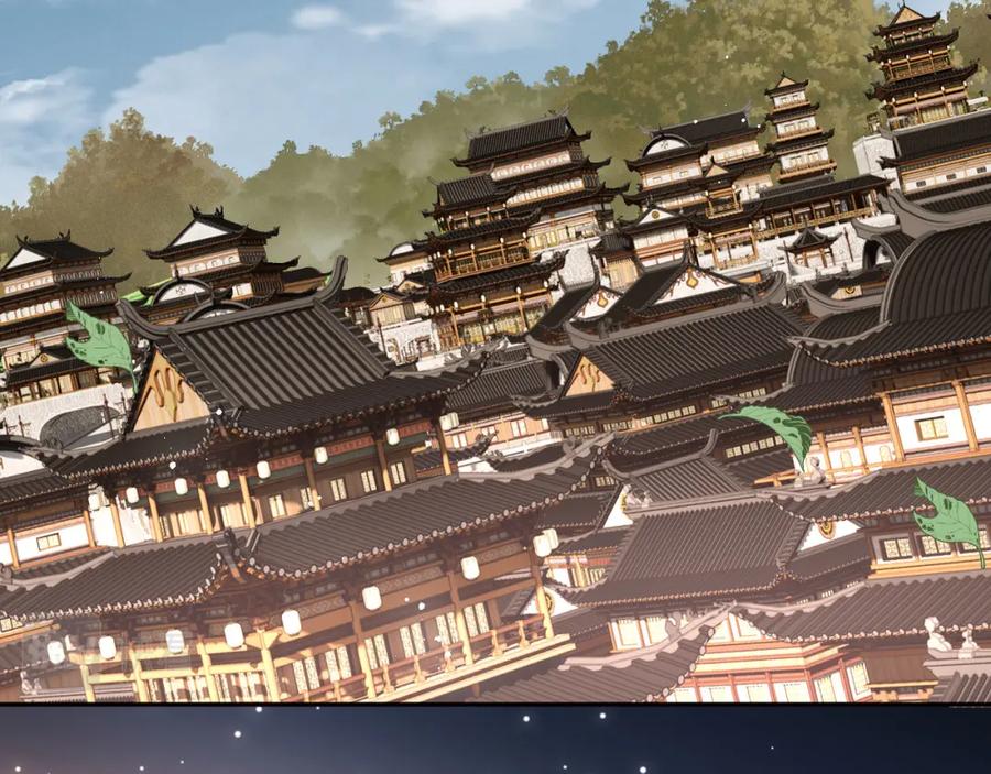 养敌为患 第48话 永远只为你效忠 第56页