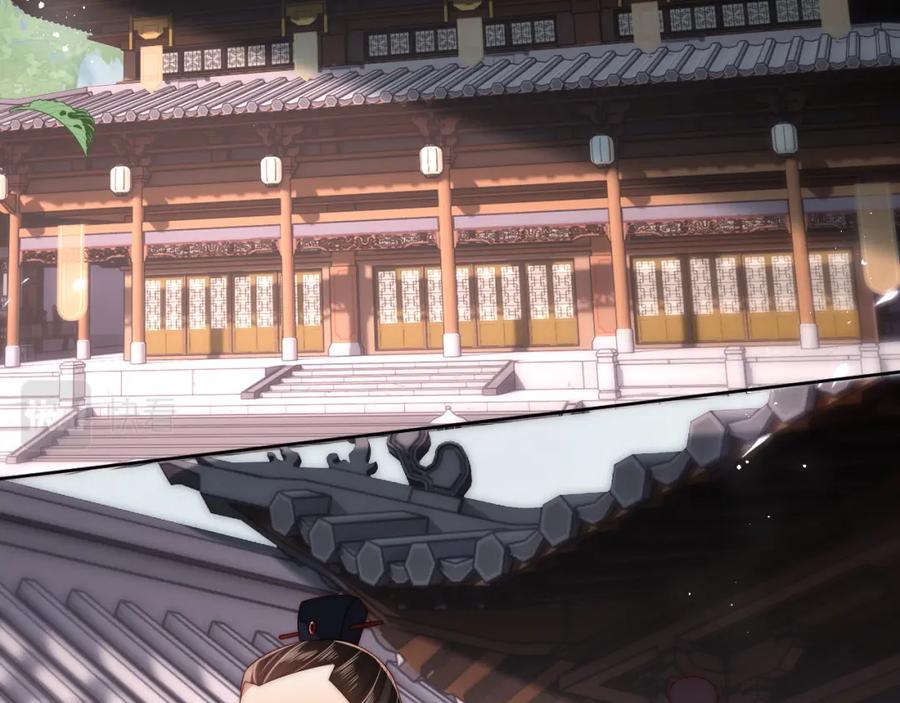 养敌为患 第48话 永远只为你效忠 第34页