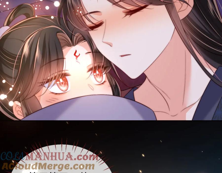 养敌为患 第64话 朝朝就是我全部的意义 第58页