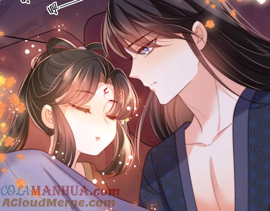 养敌为患 第64话 朝朝就是我全部的意义 第61页