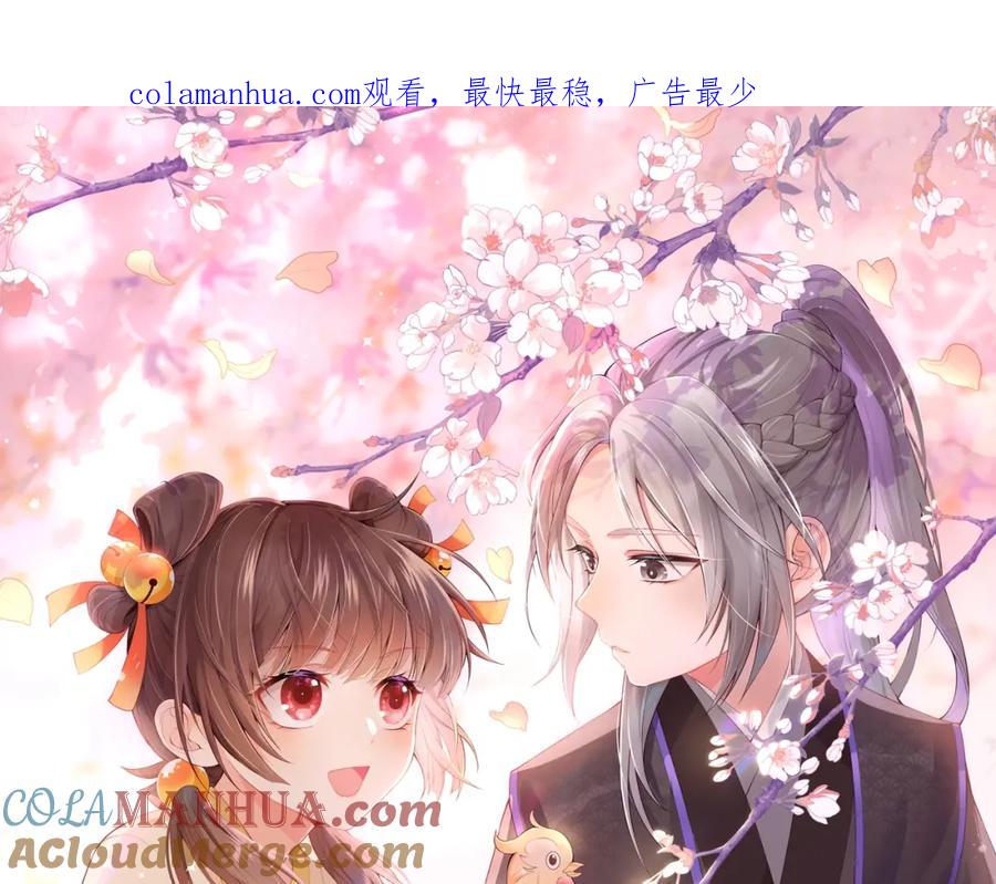养敌为患 第26话 皇子的求婚？ 第1页