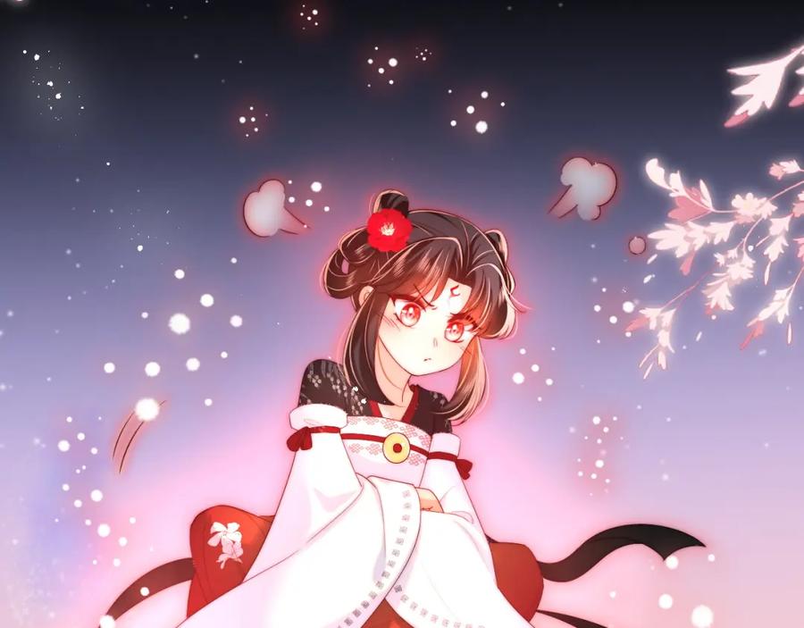 养敌为患 第69话 收君卿烨当徒弟，我不答应！ 第5页