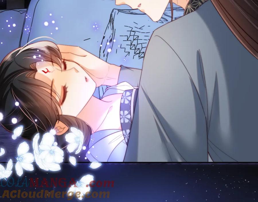 养敌为患 第79话 偷吻被发现！？ 第22页