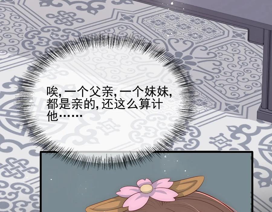 养敌为患 第63话 皇家血脉 第130页