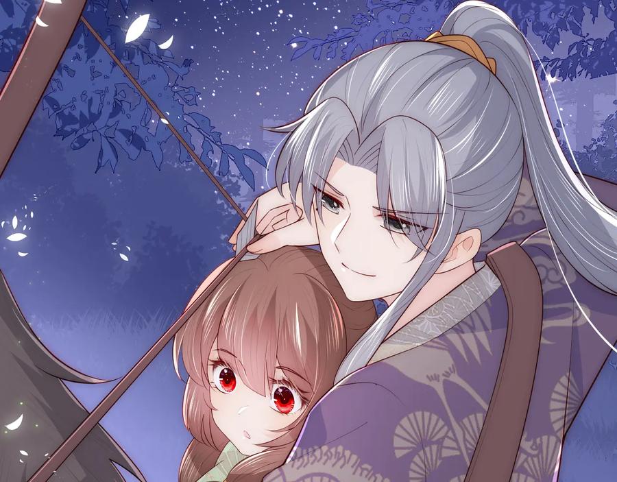 养敌为患 第81话 给你猎一只狐狸 第75页