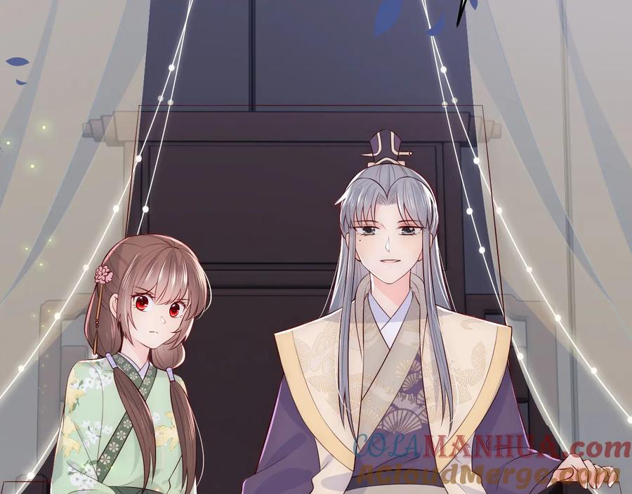养敌为患 第82话 游戏继续 第109页
