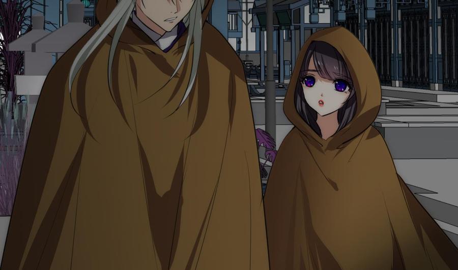 《养个少主斗渣男》第100话 围剿 第20页