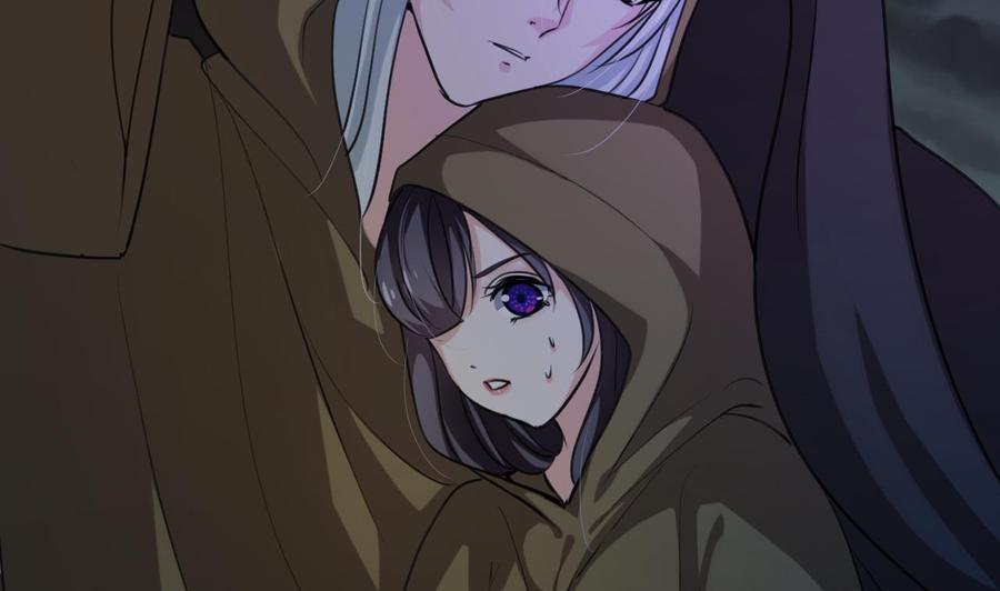 《养个少主斗渣男》第101话 守护 第5页