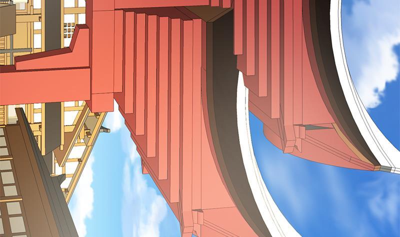 《养个少主斗渣男》第104话 妖女 第35页