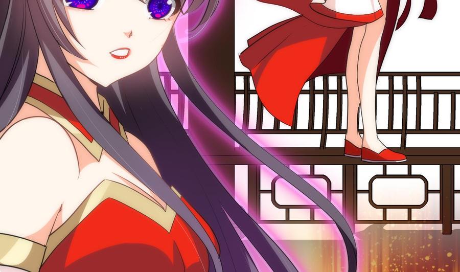 《养个少主斗渣男》第113话 死棋 第32页
