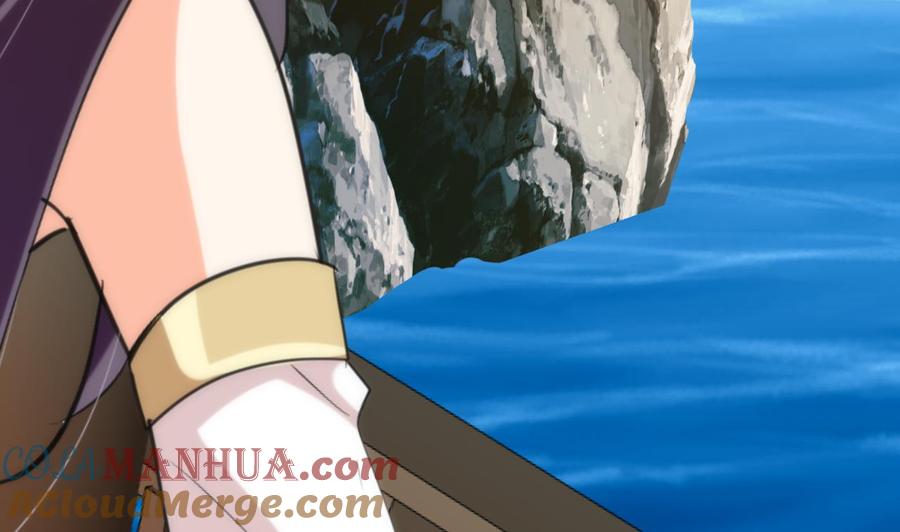 《养个少主斗渣男》第113话 死棋 第28页