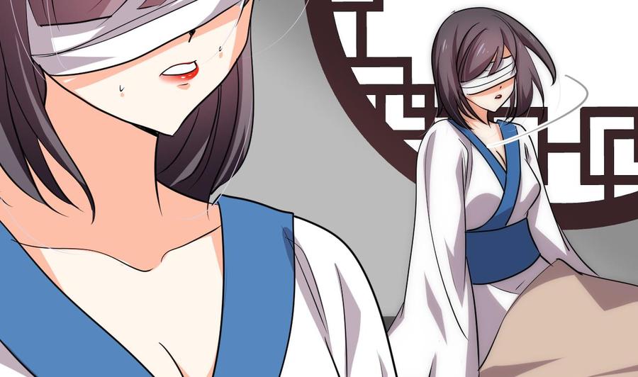 《养个少主斗渣男》第116话 迷途 第41页