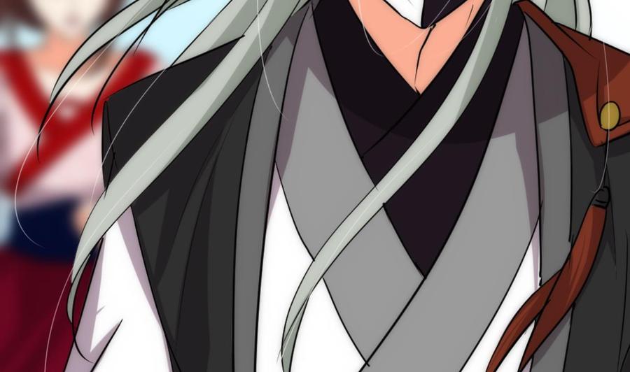 《养个少主斗渣男》第116话 迷途 第17页