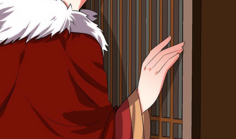 《养个少主斗渣男》第118话 忆中人 第38页