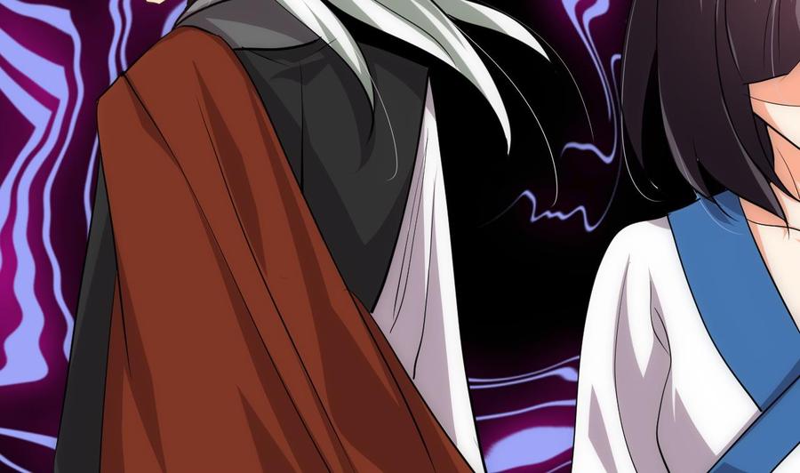 《养个少主斗渣男》第151话 留在这里 第28页