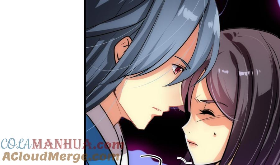 《养个少主斗渣男》第160话 逃 第10页
