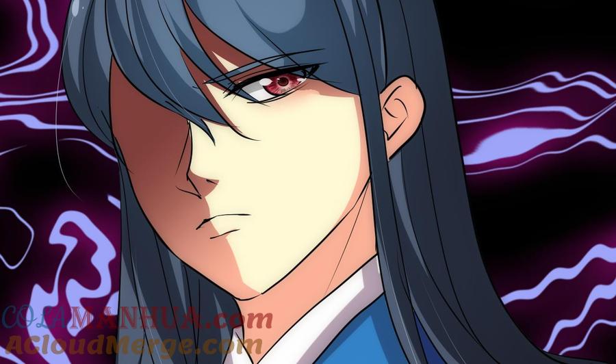 《养个少主斗渣男》第166话 出事 第37页
