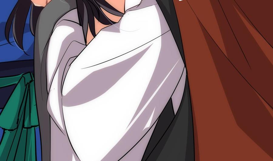 《养个少主斗渣男》第168话 走不走！ 第41页