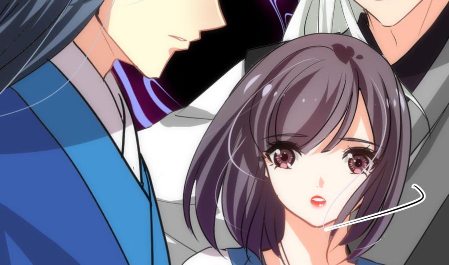 《养个少主斗渣男》第169话 记忆解锁 第26页
