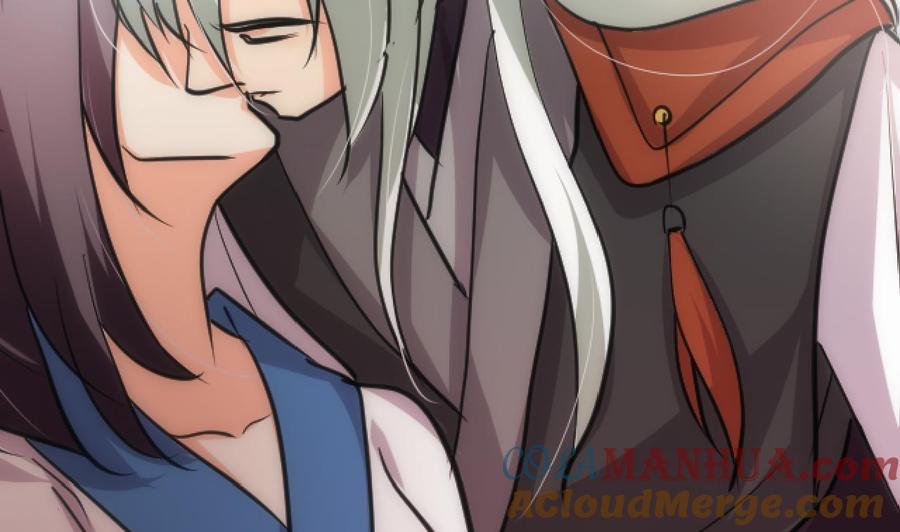 《养个少主斗渣男》第169话 记忆解锁 第13页