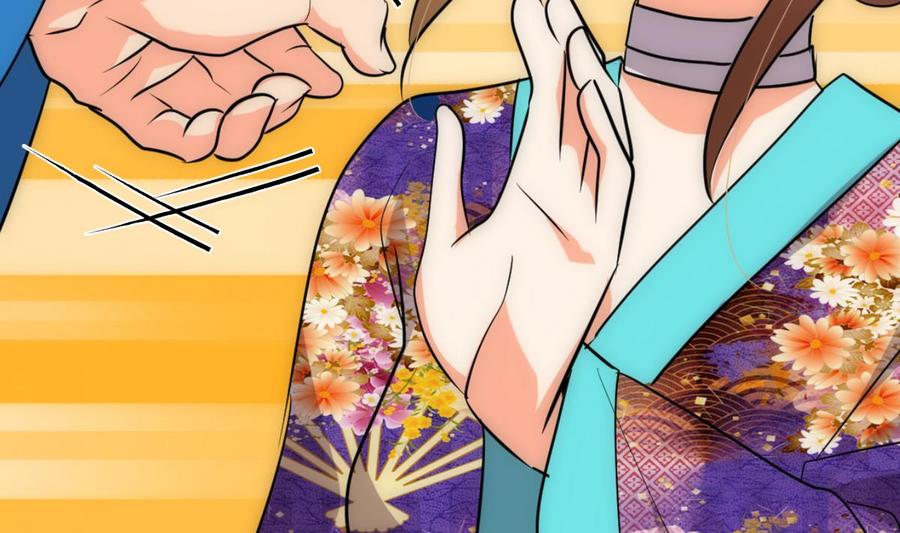 《养个少主斗渣男》第174话 你是谁？ 第11页