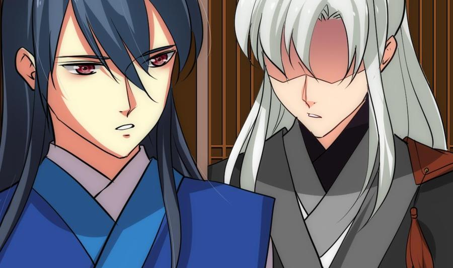 《养个少主斗渣男》第178话 初步达成共识 第14页