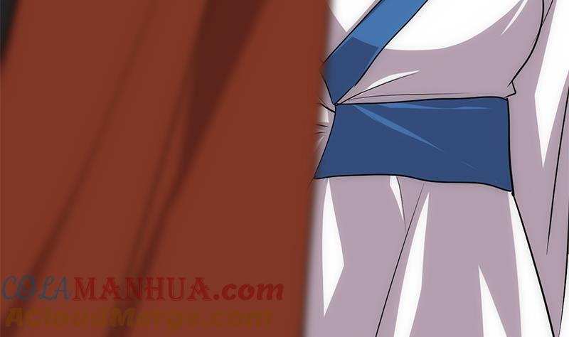 《养个少主斗渣男》第187话 相拥 第19页