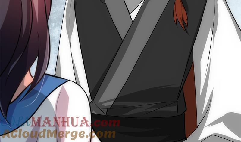 《养个少主斗渣男》第187话 相拥 第22页