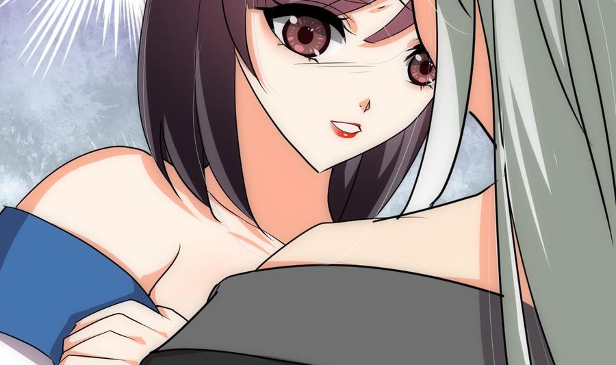 《养个少主斗渣男》第188话 反扑 第8页