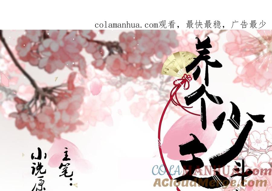 《养个少主斗渣男》第190话 七王爷的秘密 第1页