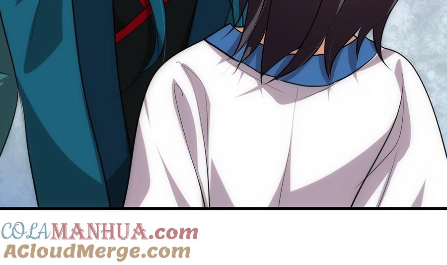 《养个少主斗渣男》第194话 开战吧！ 第25页