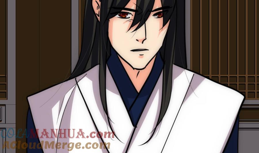 《养个少主斗渣男》第194话 开战吧！ 第35页