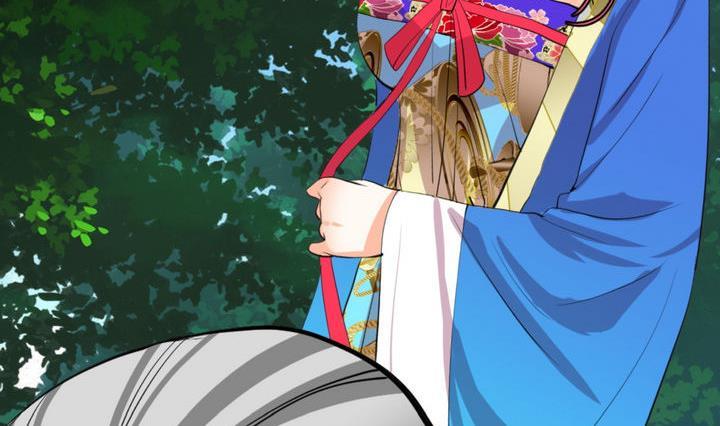 《养个少主斗渣男》第19话 少主的病 第38页