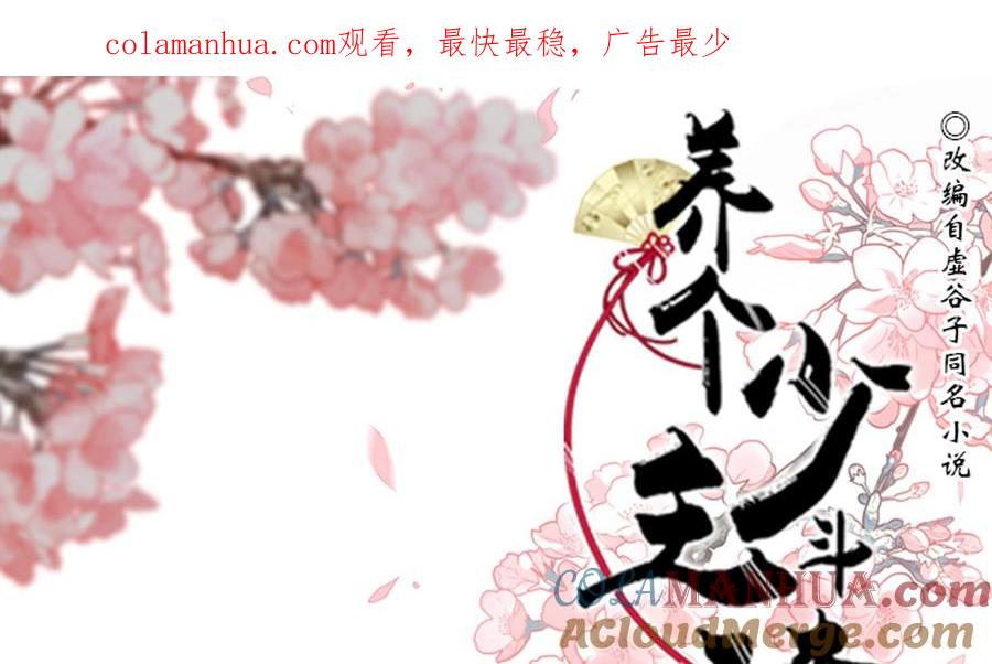《养个少主斗渣男》第202话 七王爷的忧虑 第1页