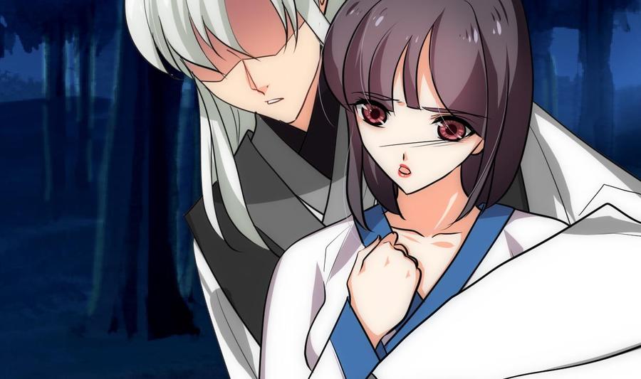 《养个少主斗渣男》第207话 走！ 第35页