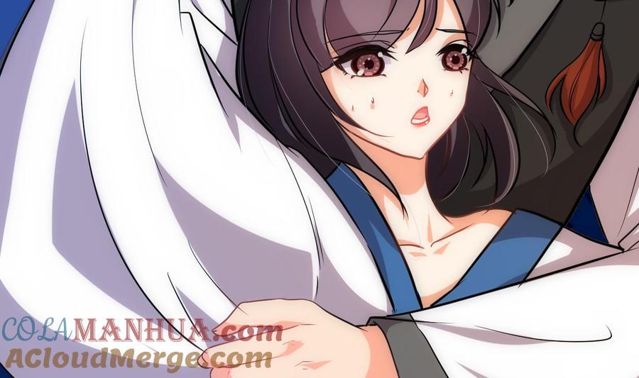 《养个少主斗渣男》第208话 心痒 第37页