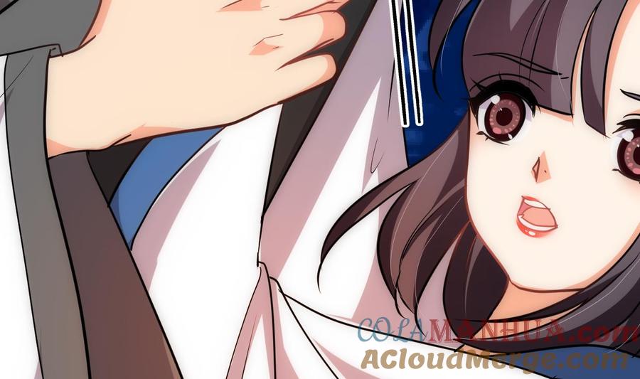 《养个少主斗渣男》第208话 心痒 第10页
